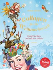 Collagen f&uuml;r die Weihnachtszeit