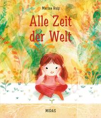 Alle Zeit der Welt