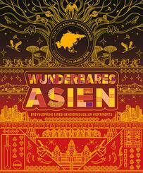 Wunderbares Asien