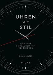Uhren mit Stil