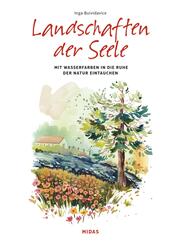 Landschaften der Seele
