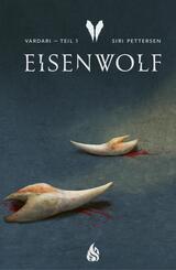 Vardari - Eisenwolf.Bd.1