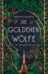 Die goldenen W&ouml;lfe