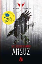 Ansuz - Das Fl&uuml;stern der Raben (1)