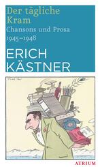 Der t&auml;gliche Kram