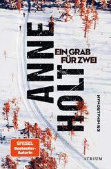 Ein Grab f&uuml;r zwei