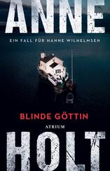 Blinde G&ouml;ttin