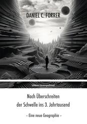 Nach &Uuml;berschreiten der Schwelle ins 3. Jahrtausend