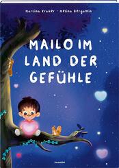 Mailo im Land der Gef&uuml;hle