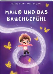 Mailo und das Bauchgef&uuml;hl