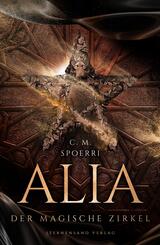 Alia - Der magische Zirkel