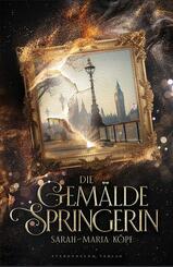 Die Gem&auml;ldespringerin