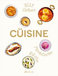 C&uuml;isine