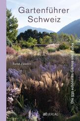 Gartenf&uuml;hrer Schweiz