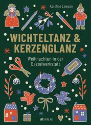 Wichteltanz & Kerzenglanz
