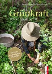 Gr&uuml;nkraft