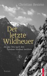 Der letzte Wildheuer