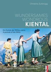 Wundersames Kiental - Ein Portr&auml;t der 1950er-Jahre