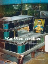 Was &Ouml;fen erz&auml;hlen