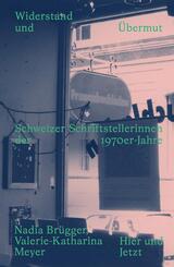 Widerstand und &Uuml;bermut
