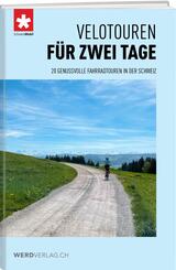Velotouren f&uuml;r zwei Tage