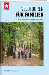 Velotouren f&uuml;r Familien