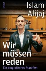 Wir m&uuml;ssen reden