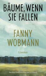 B&auml;ume, wenn sie fallen