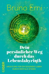 Dein pers&ouml;nlicher Weg durch das Lebenslabyrinth