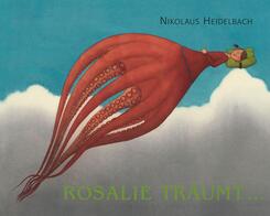 Rosalie tr&auml;umt...