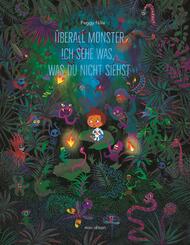 &Uuml;berall Monster