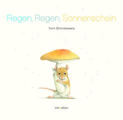 Regen, Regen, Sonnenschein