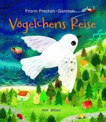 V&ouml;gelchens Reise