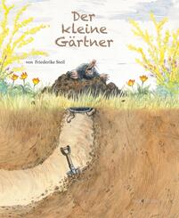 Der kleine G&auml;rtner