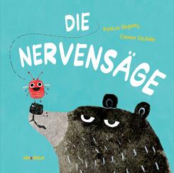 Die Nervens&auml;ge