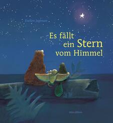 Es f&auml;llt ein Stern vom Himmel