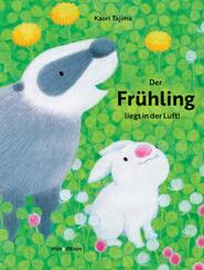 Der Fr&uuml;hling liegt in der Luft