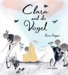 Clara und die V&ouml;gel