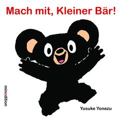Mach mit, Kleiner B&auml;r!