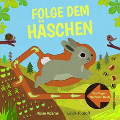 Folge dem H&auml;schen