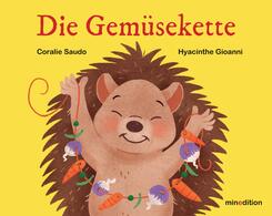 Die Gem&uuml;sekette