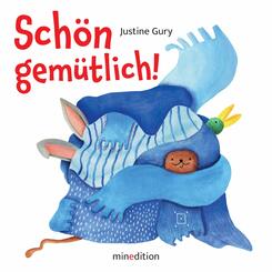 Sch&ouml;n gem&uuml;tlich!