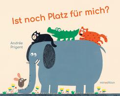 Ist noch Platz f&uuml;r mich?
