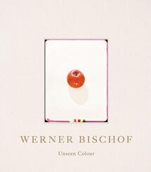 Werner Bischof