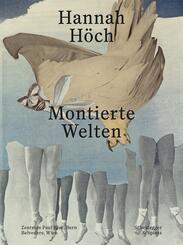 Hannah H&ouml;ch