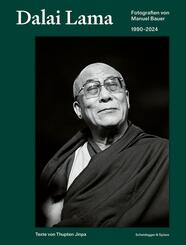 Dalai Lama