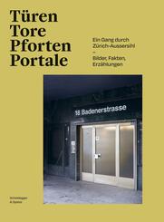 T&uuml;ren, Tore, Pforten, Portale