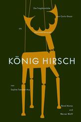 K&ouml;nig Hirsch