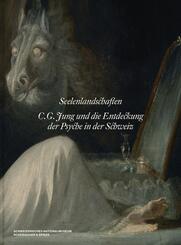 Seelenlandschaften