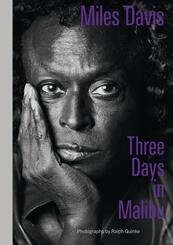 Miles Davis - Three Days in Malibu